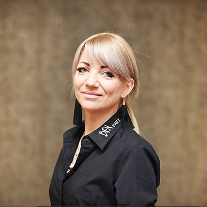 Bild BEN Friseur Leipzig