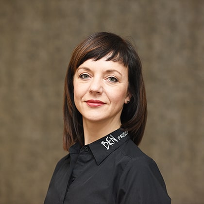 Bild BEN Friseur Leipzig